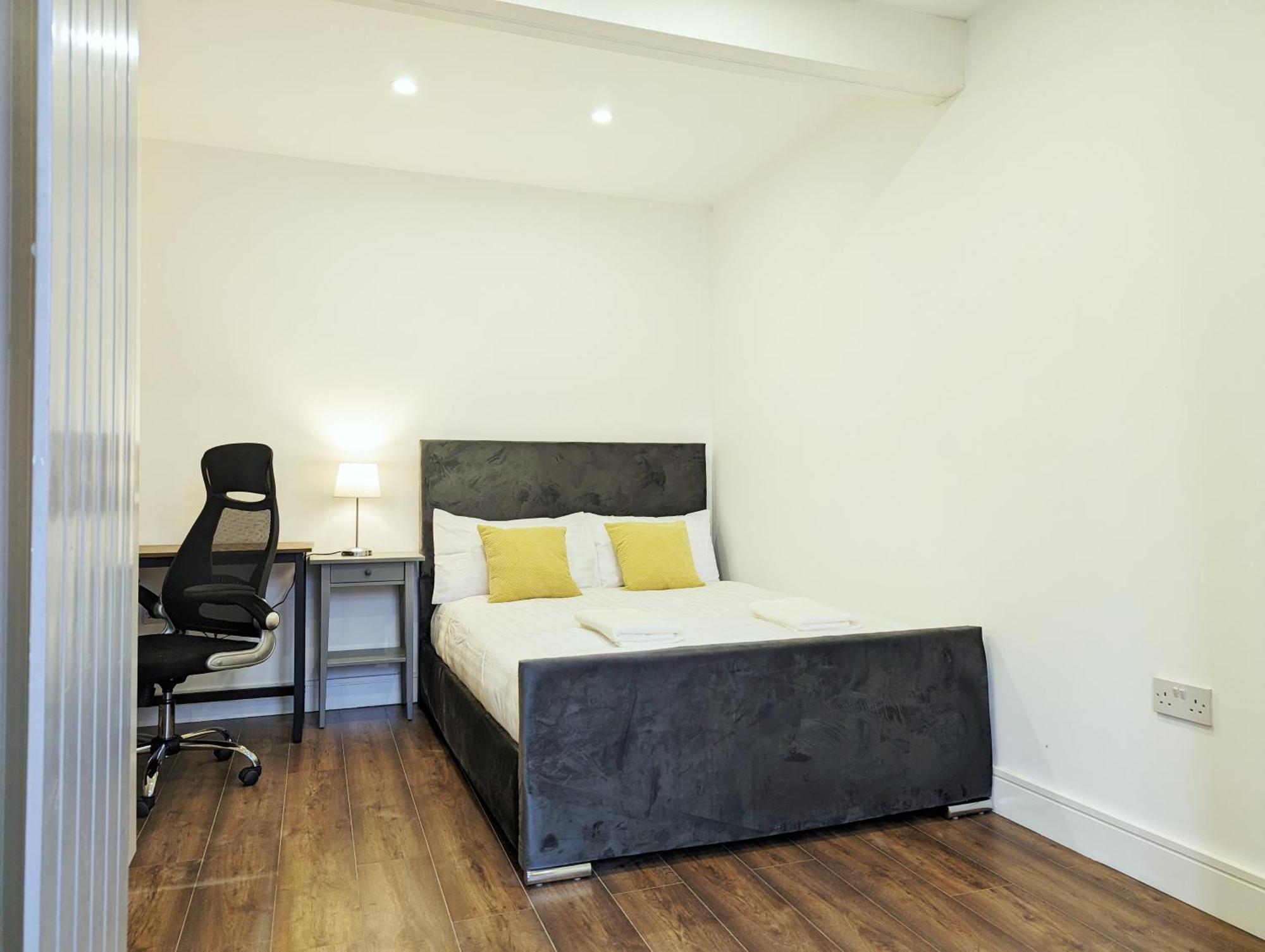 Rooms Near City Centre Private Bath Free Parking York Exterior foto