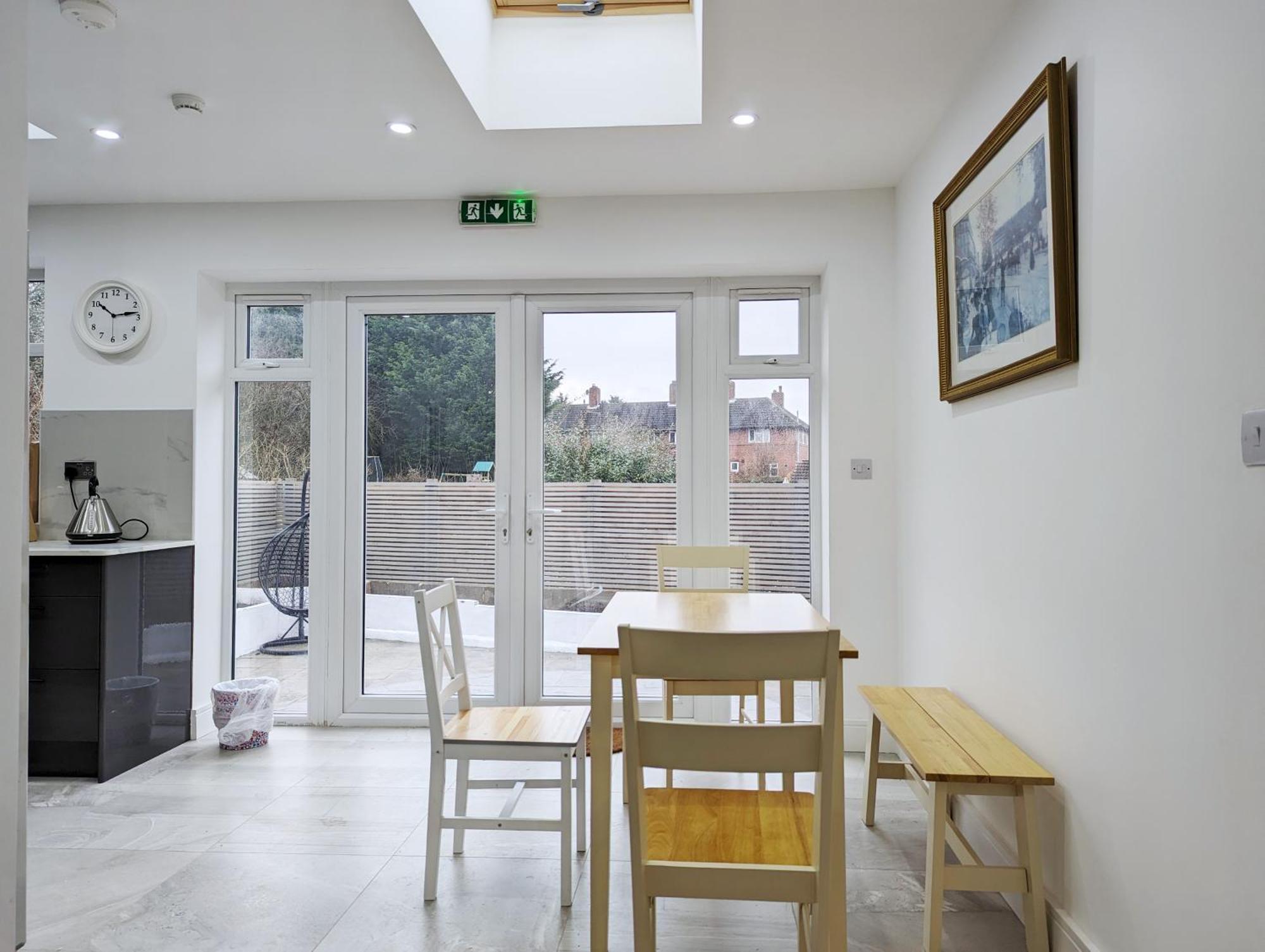 Rooms Near City Centre Private Bath Free Parking York Exterior foto