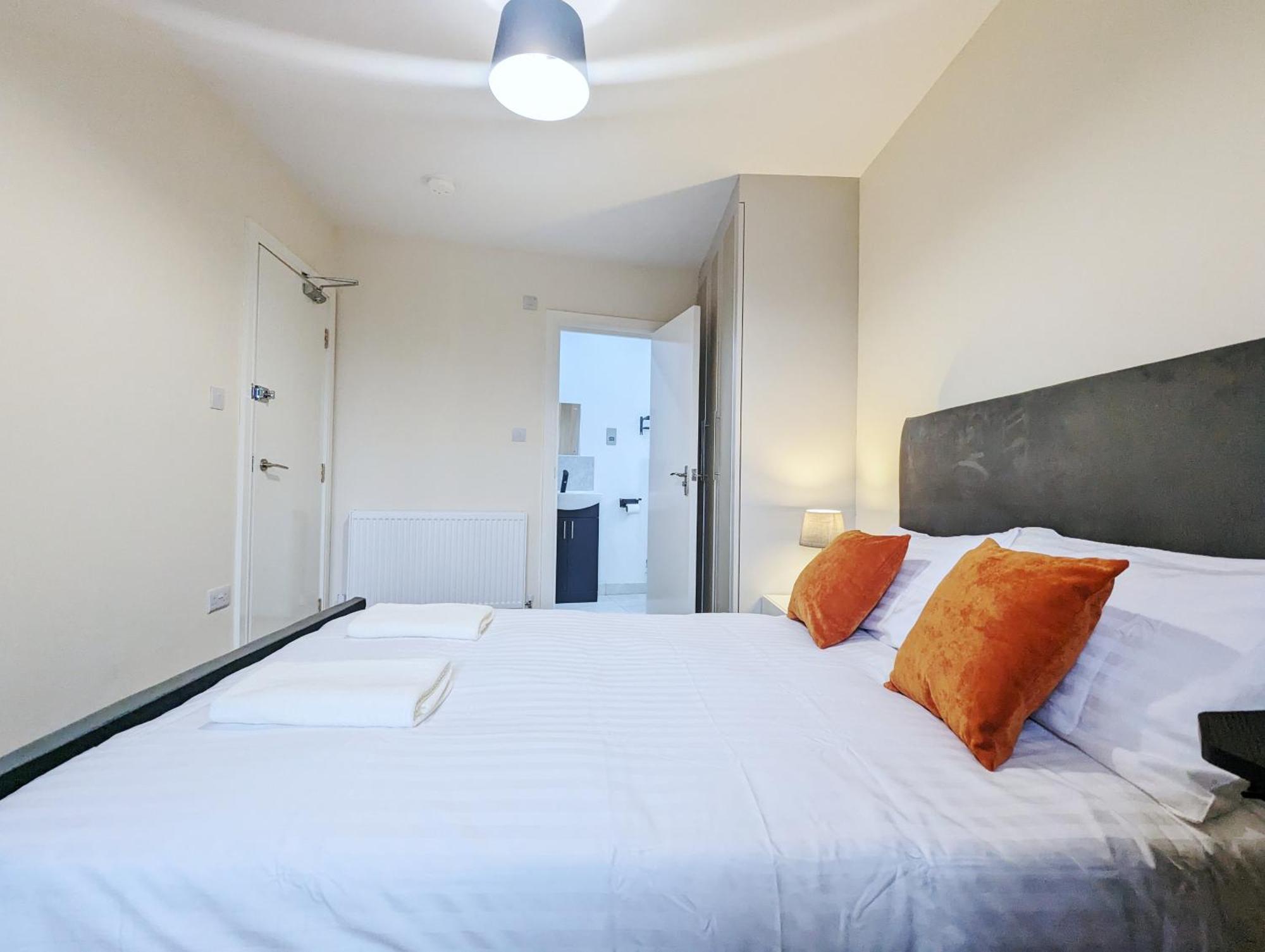 Rooms Near City Centre Private Bath Free Parking York Exterior foto