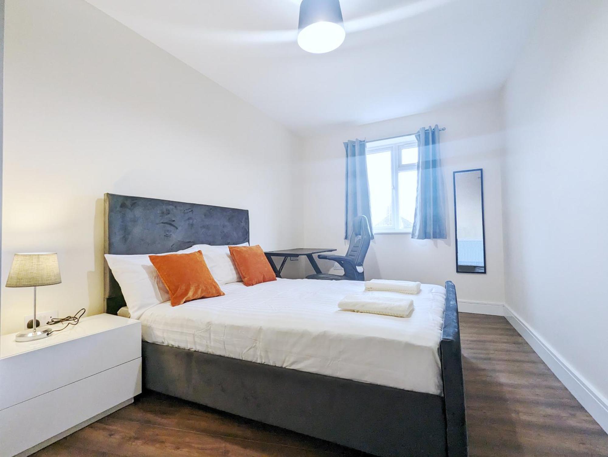 Rooms Near City Centre Private Bath Free Parking York Exterior foto