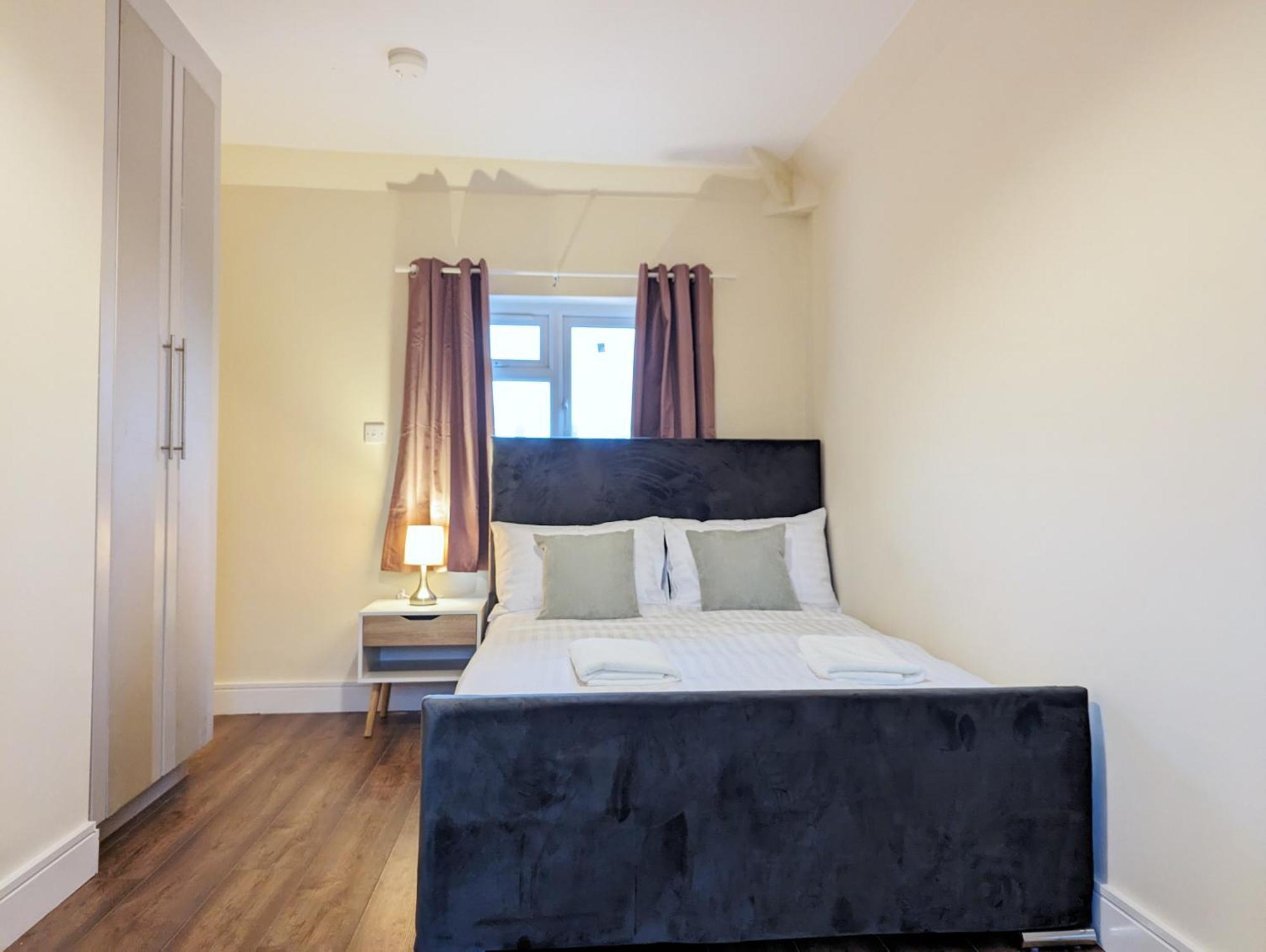Rooms Near City Centre Private Bath Free Parking York Exterior foto