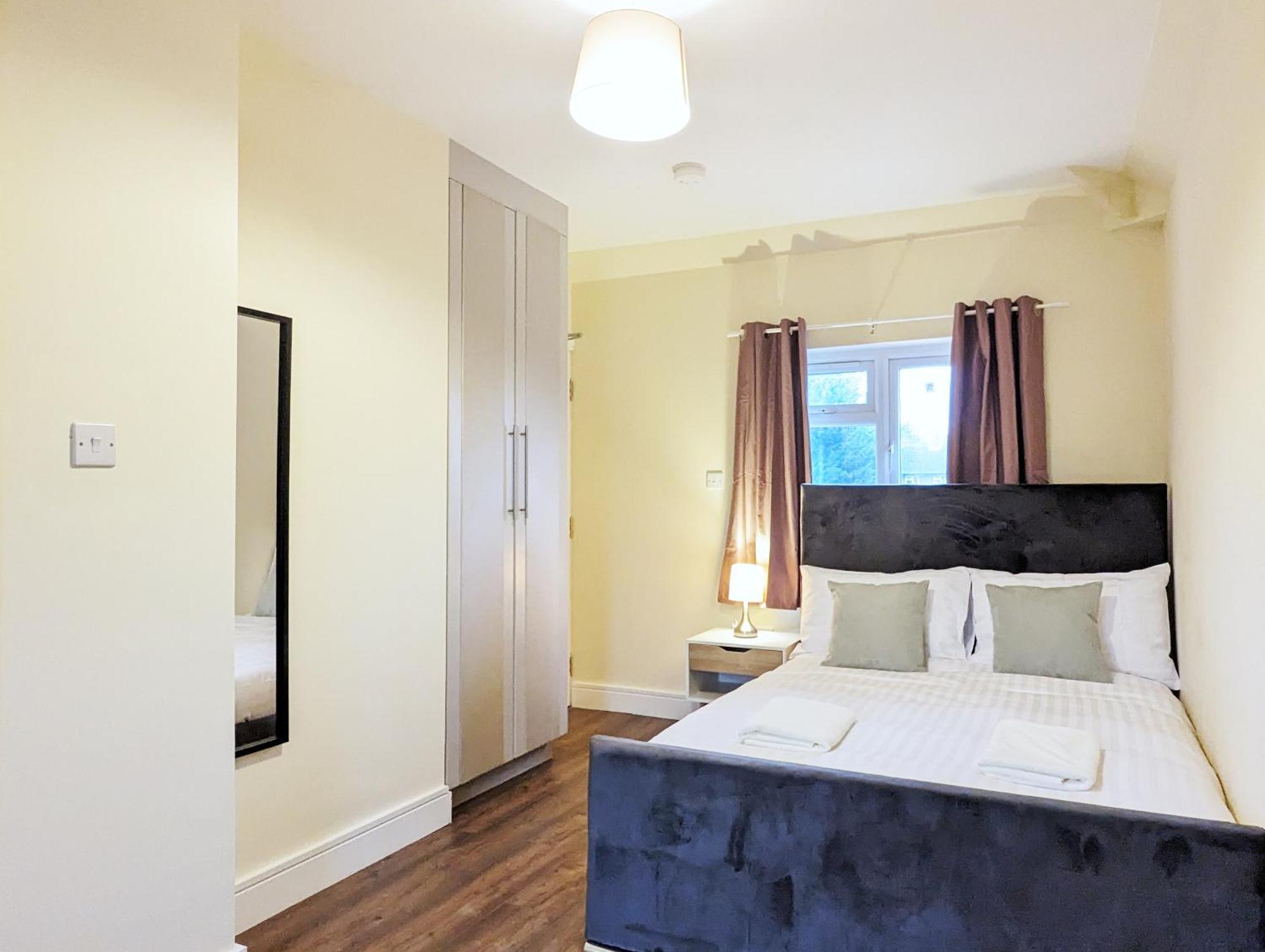 Rooms Near City Centre Private Bath Free Parking York Exterior foto