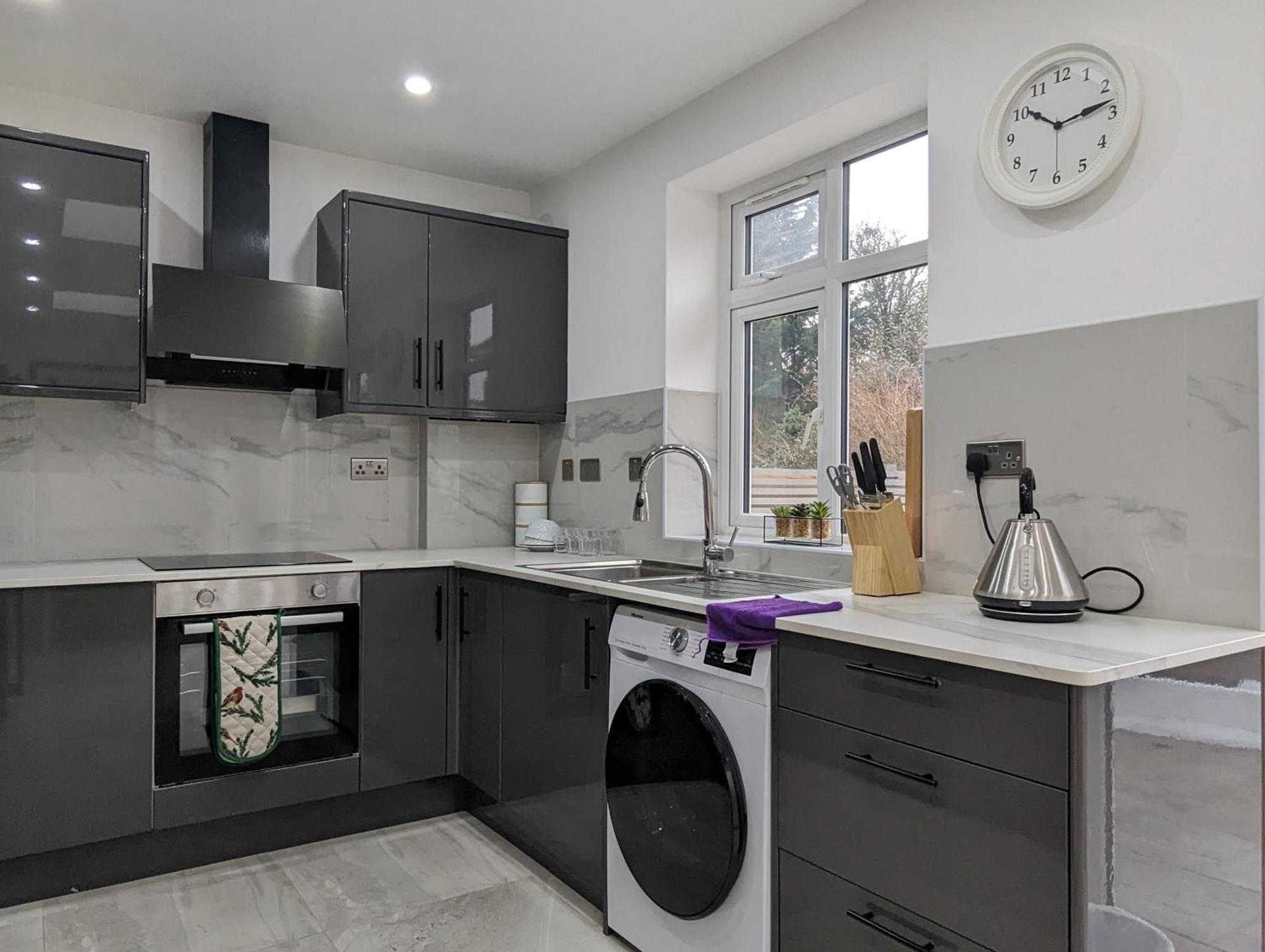 Rooms Near City Centre Private Bath Free Parking York Exterior foto