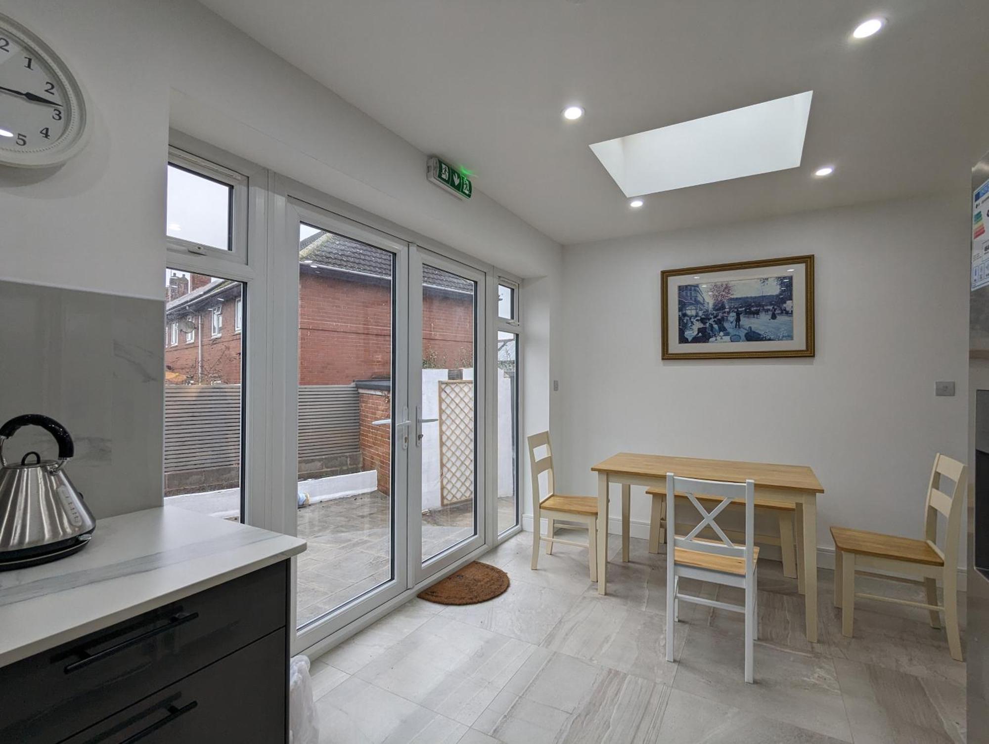 Rooms Near City Centre Private Bath Free Parking York Exterior foto