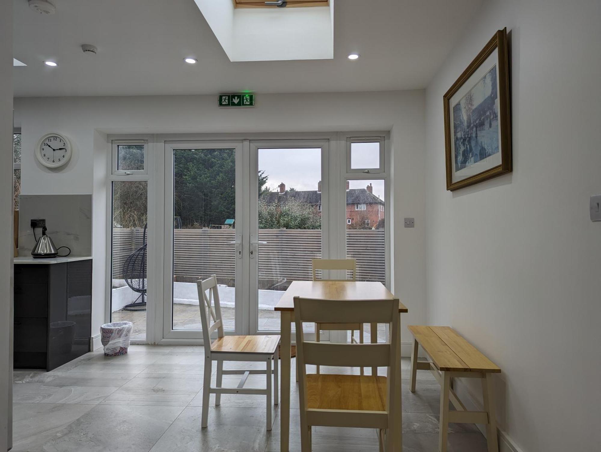 Rooms Near City Centre Private Bath Free Parking York Exterior foto