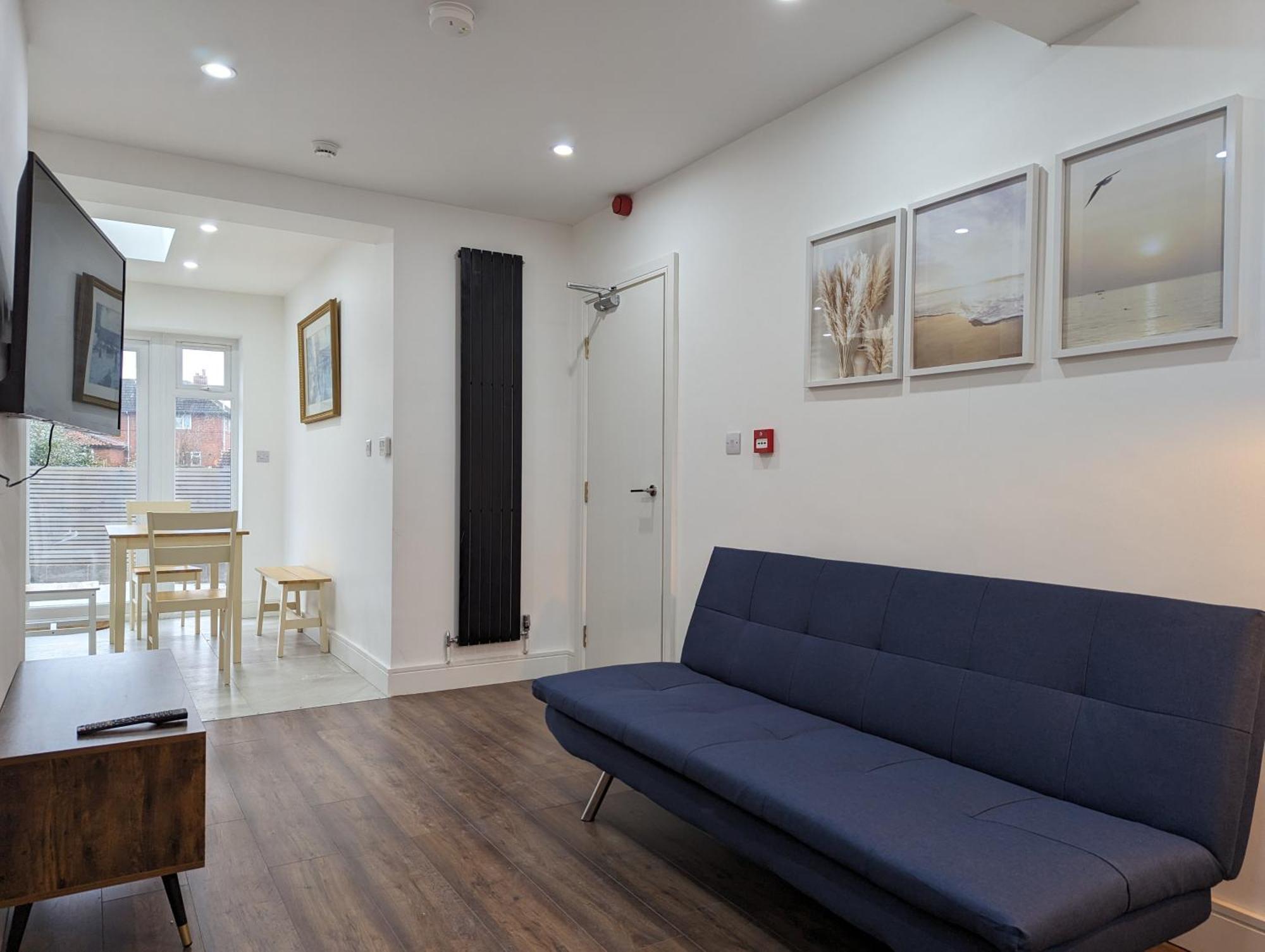 Rooms Near City Centre Private Bath Free Parking York Exterior foto