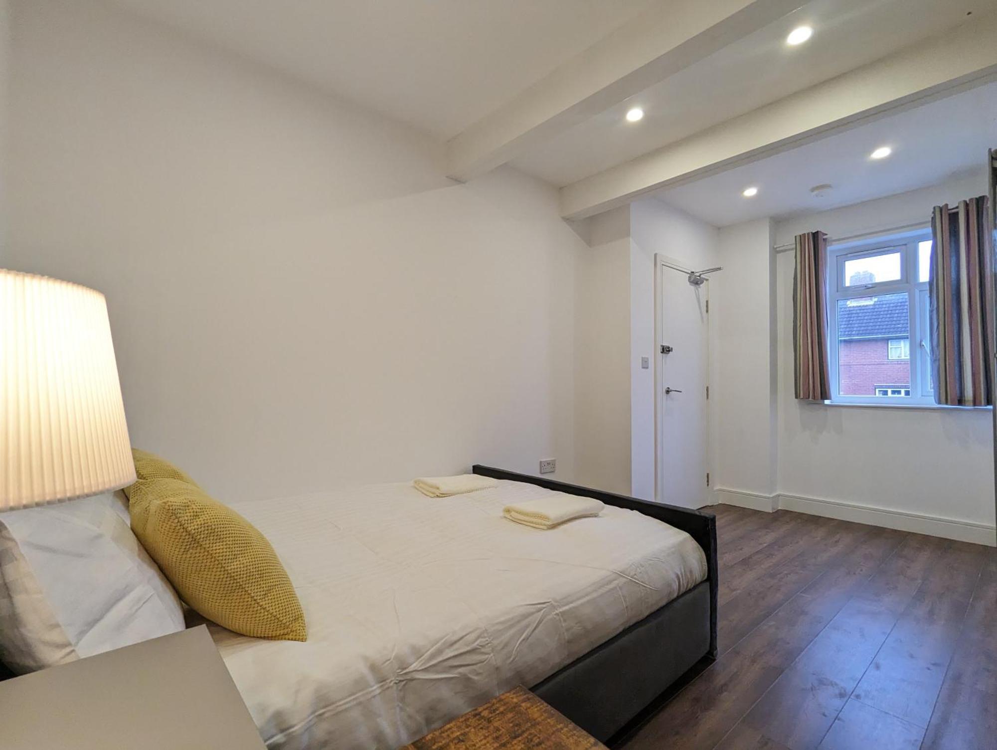 Rooms Near City Centre Private Bath Free Parking York Exterior foto