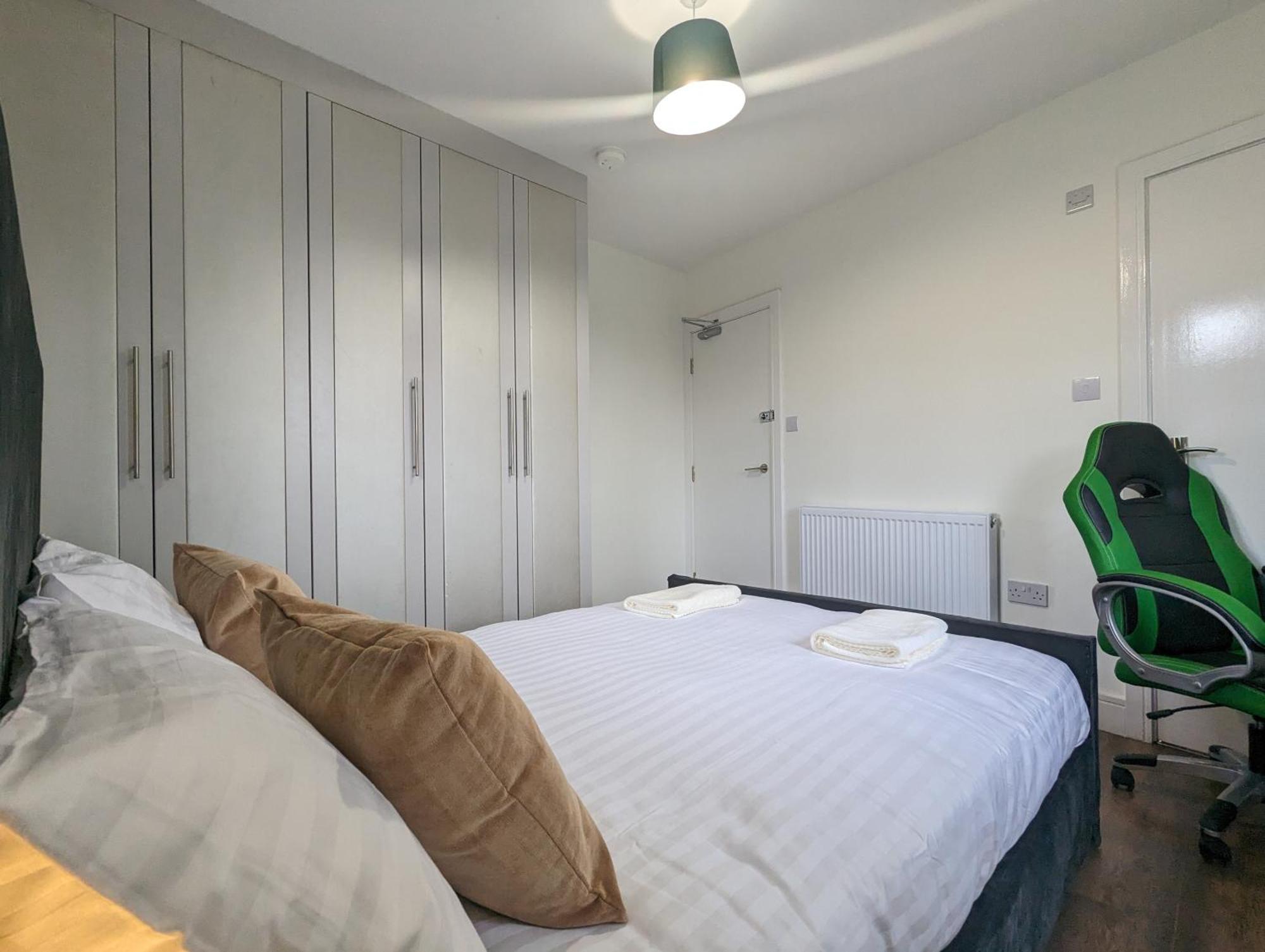 Rooms Near City Centre Private Bath Free Parking York Exterior foto