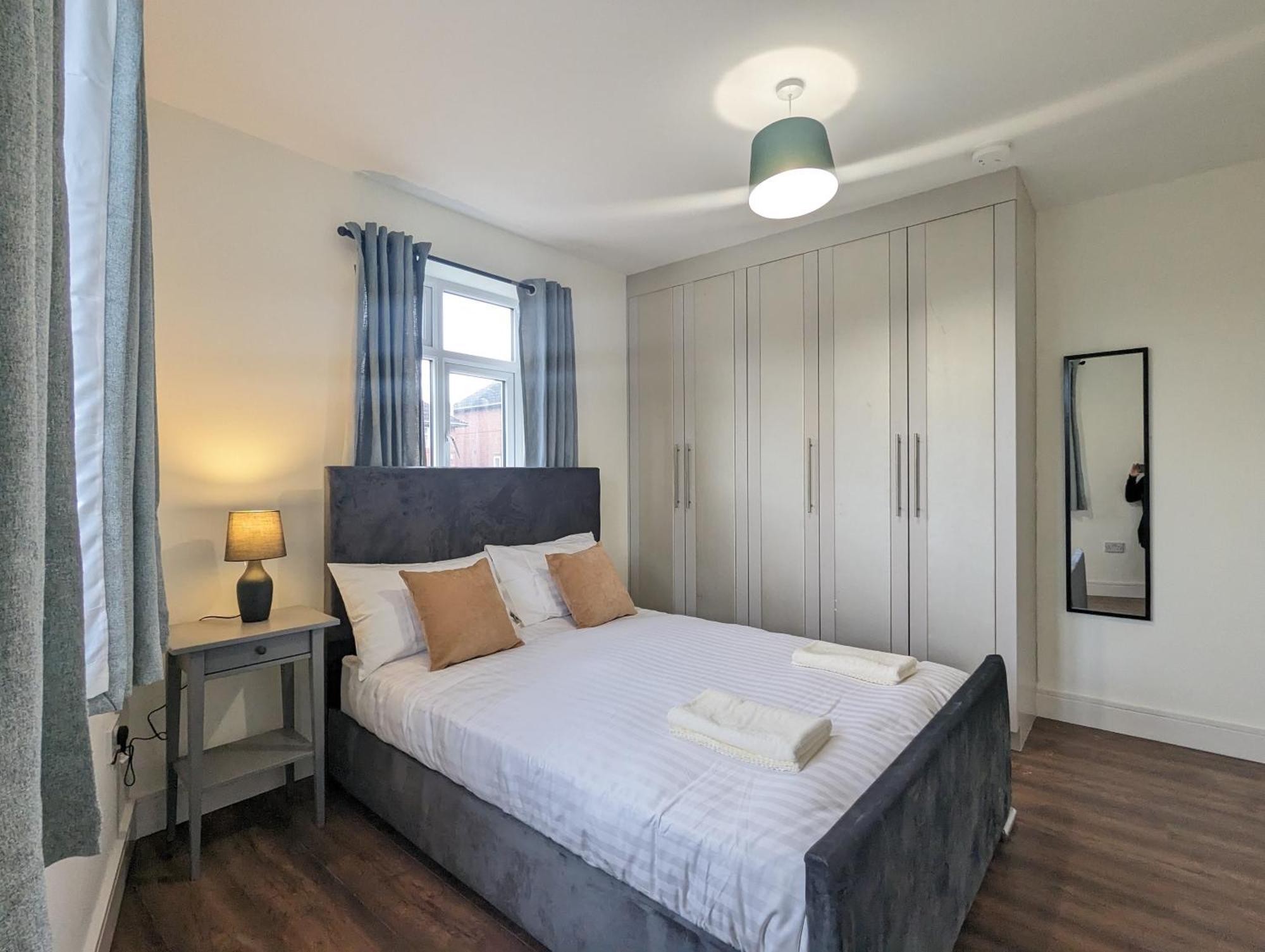 Rooms Near City Centre Private Bath Free Parking York Exterior foto