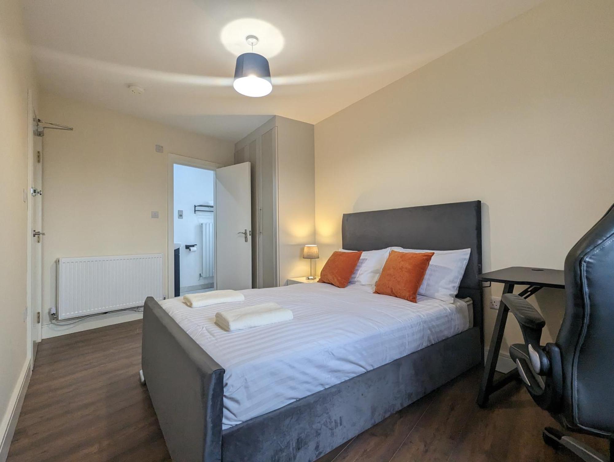 Rooms Near City Centre Private Bath Free Parking York Exterior foto