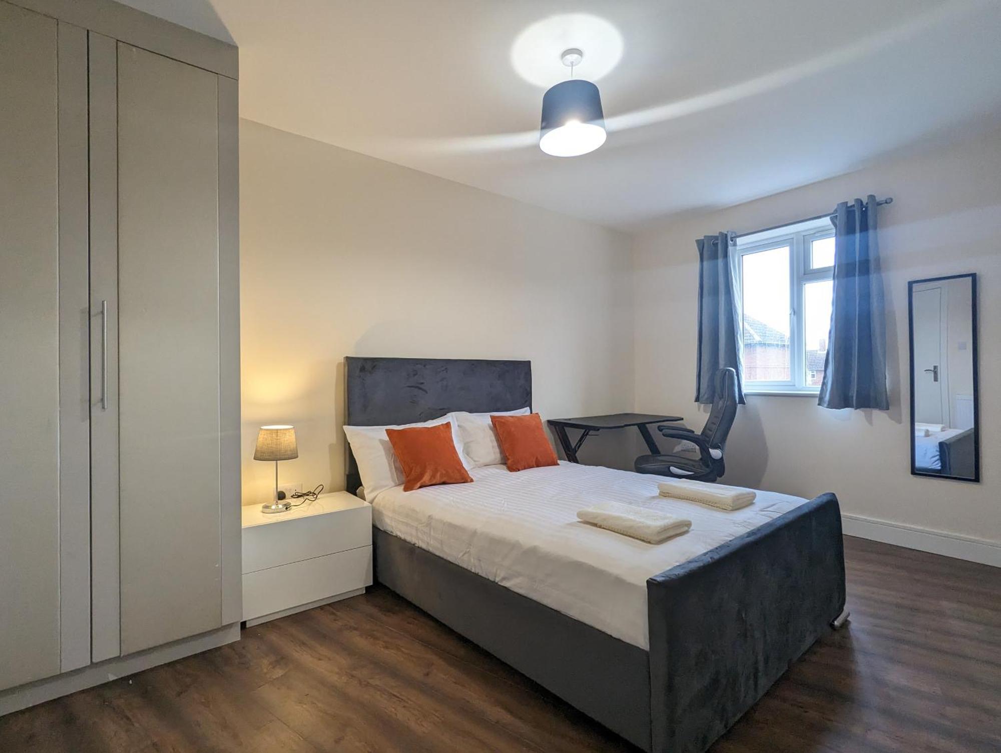 Rooms Near City Centre Private Bath Free Parking York Exterior foto