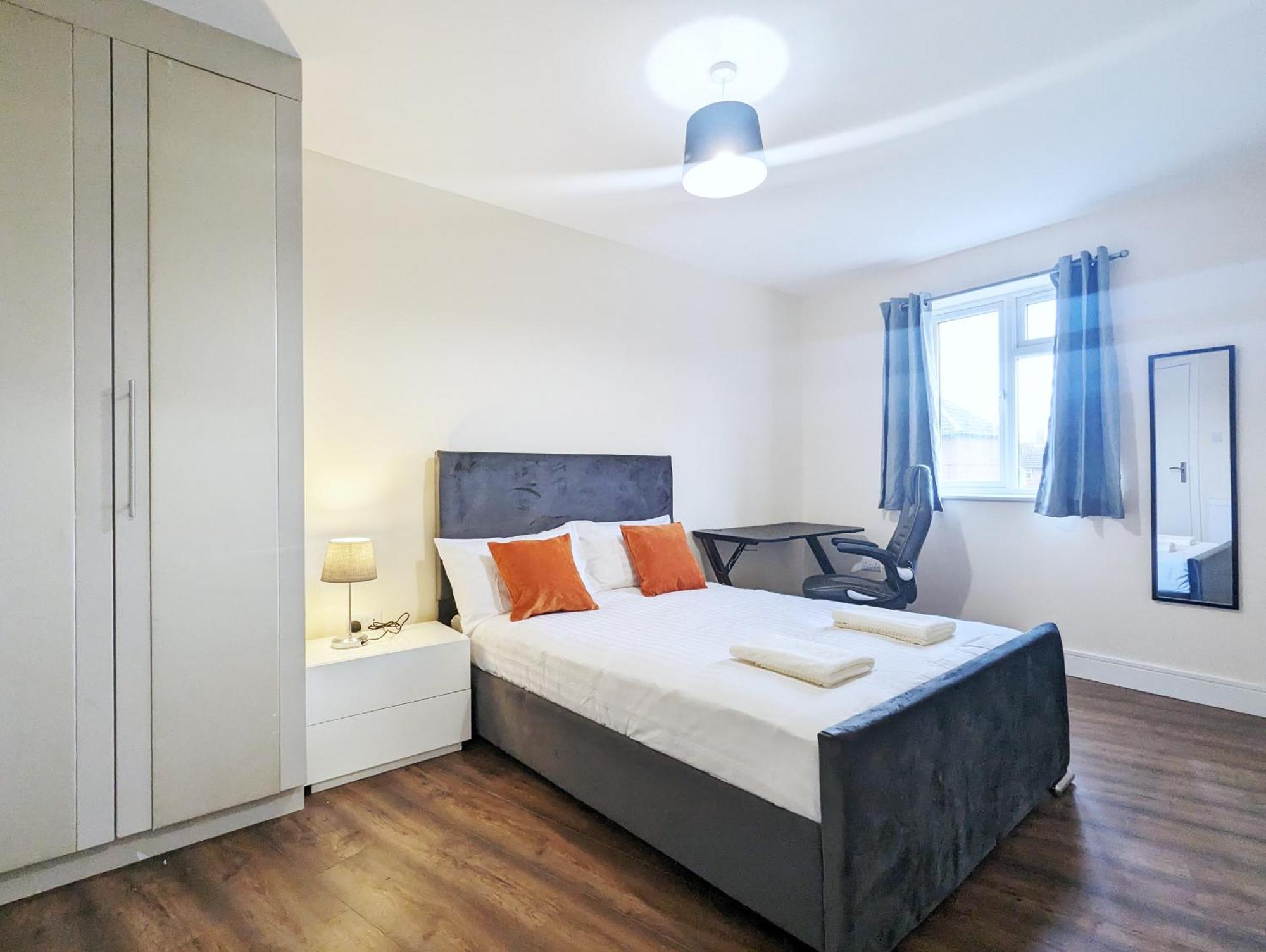 Rooms Near City Centre Private Bath Free Parking York Exterior foto